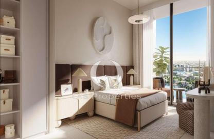 Apartment - 1 Bedroom - 1 Bathroom for sale in Creek Waters - Dubai Creek Harbour (The Lagoons) - Dubai