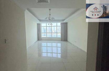 Apartment - 3 Bedrooms - 3 Bathrooms for rent in Al Mamzar - Al Mamzar - Sharjah - Sharjah Apartment - 3 Bedrooms - 3 Bathrooms for rent in Al Mamzar - Al Mamzar - Sharjah - Sharjah