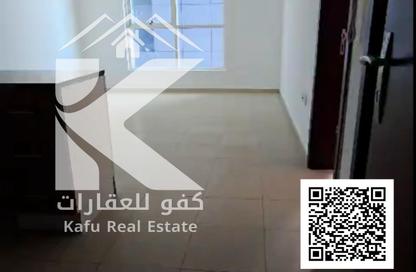 Apartment - 1 Bedroom - 1 Bathroom for sale in City Tower - Al Nuaimiya - Ajman