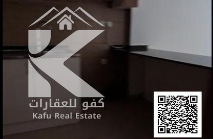 Apartment - 1 Bedroom - 1 Bathroom for sale in City Tower - Al Nuaimiya - Ajman