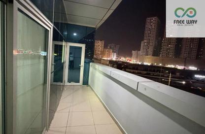 Apartment - 2 Bedrooms - 3 Bathrooms for rent in Al Naimiya - Al Nuaimiya - Ajman