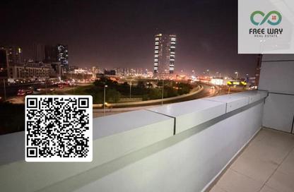 Apartment - 2 Bedrooms - 3 Bathrooms for rent in Al Naimiya - Al Nuaimiya - Ajman