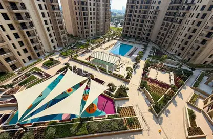 شقة - غرفة نوم - 1 حمام للايجار في الجازي - مدينة جميرا ليفينج - أم سقيم - دبي شقة - غرفة نوم - 1 حمام للايجار في الجازي - مدينة جميرا ليفينج - أم سقيم - دبي