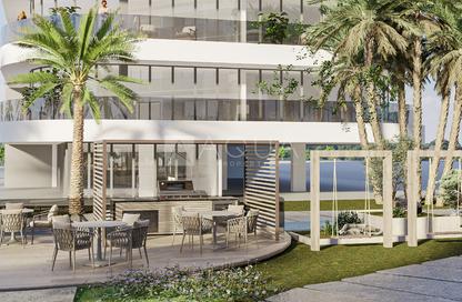 Apartment - 2 Bedrooms - 2 Bathrooms for sale in The Central Downtown D - The Central Downtown - Arjan - Dubai