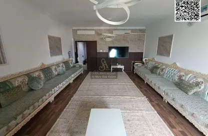 Apartment - 3 Bedrooms - 3 Bathrooms for sale in Al Khor Tower A4 - Al Khor Towers - Ajman Downtown - Ajman