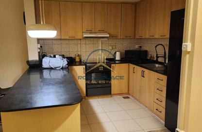 Apartment - 1 - 2 for rent in Scala Tower - Business Bay - Dubai