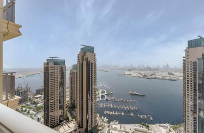 Apartment - 2 - 2 for sale in Harbour Views 2 - Harbour Views - Dubai Creek Harbour (The Lagoons) - Dubai Apartment - 2 - 2 for sale in Harbour Views 2 - Harbour Views - Dubai Creek Harbour (The Lagoons) - Dubai