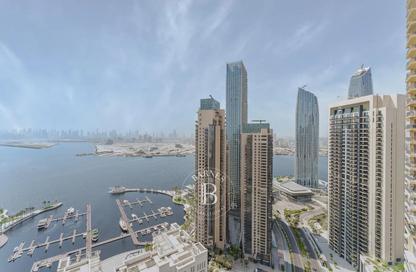 Apartment - 2 - 2 for sale in Harbour Views 2 - Harbour Views - Dubai Creek Harbour (The Lagoons) - Dubai Apartment - 2 - 2 for sale in Harbour Views 2 - Harbour Views - Dubai Creek Harbour (The Lagoons) - Dubai