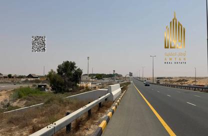 Land - Studio for sale in Manama - Ajman Land - Studio for sale in Manama - Ajman