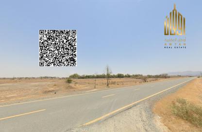 Land - Studio for sale in Manama - Ajman
