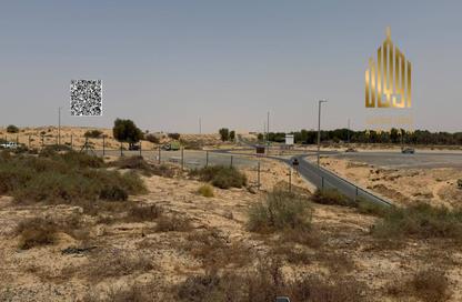 أرض للبيع في المنامة - عجمان