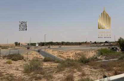 Land - Studio for sale in Manama - Ajman Land - Studio for sale in Manama - Ajman