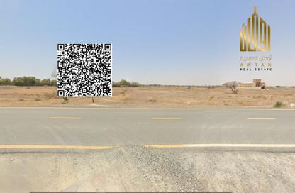 Land - Studio for sale in Manama - Ajman Land - Studio for sale in Manama - Ajman
