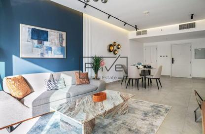 Apartment - 1 - 2 for rent in 8 Boulevard Walk - Mohammad Bin Rashid Boulevard - Downtown Dubai - Dubai