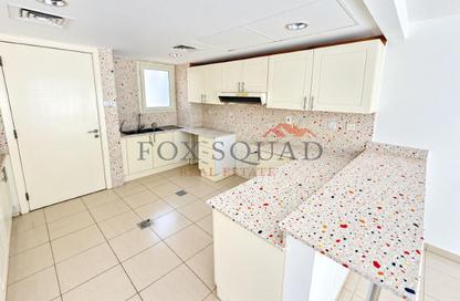 Villa - 3 - 4 for rent in Springs 7 - The Springs - Dubai