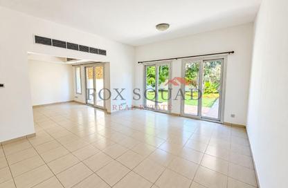 Villa - 3 - 4 for rent in Springs 7 - The Springs - Dubai