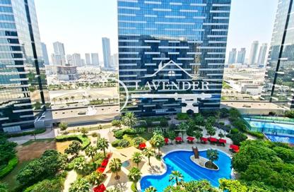 Apartment - 1 - 2 for rent in The ARC - Shams Abu Dhabi - Al Reem Island - Abu Dhabi Apartment - 1 - 2 for rent in The ARC - Shams Abu Dhabi - Al Reem Island - Abu Dhabi