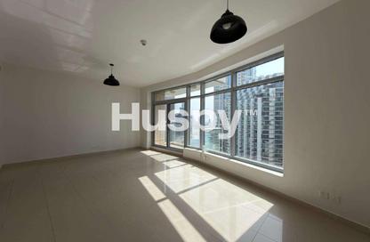 Apartment - 2 Bedrooms - 3 Bathrooms for rent in Fairfield Tower - Park Island - Dubai Marina - Dubai
