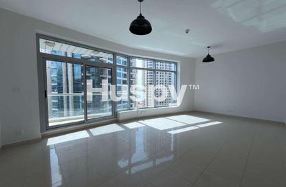 Apartment - 2 Bedrooms - 3 Bathrooms for rent in Fairfield Tower - Park Island - Dubai Marina - Dubai