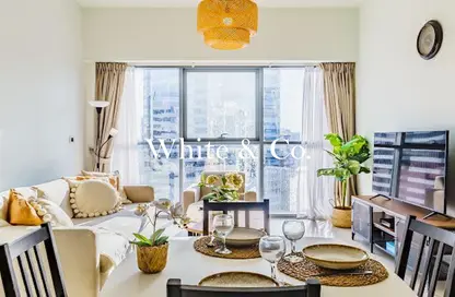Apartment - 1 Bedroom - 2 Bathrooms for sale in Bellevue Tower 2 - Bellevue Towers - Downtown Dubai - Dubai