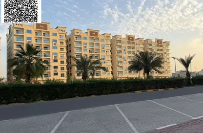 Apartment - 1 Bedroom - 2 Bathrooms for sale in Al Ameera Village - Ajman