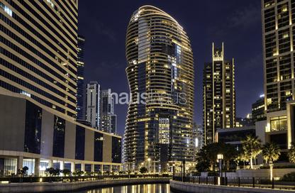 Apartment - 3 - 5 for sale in Bugatti Residences By Binghatti - Business Bay - Dubai Apartment - 3 - 5 for sale in Bugatti Residences By Binghatti - Business Bay - Dubai