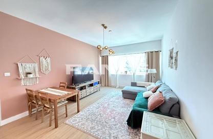 Apartment - 1 Bedroom - 1 Bathroom for sale in Marina Diamond 3 - Marina Diamonds - Dubai Marina - Dubai