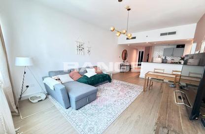 Apartment - 1 Bedroom - 1 Bathroom for sale in Marina Diamond 3 - Marina Diamonds - Dubai Marina - Dubai Apartment - 1 Bedroom - 1 Bathroom for sale in Marina Diamond 3 - Marina Diamonds - Dubai Marina - Dubai
