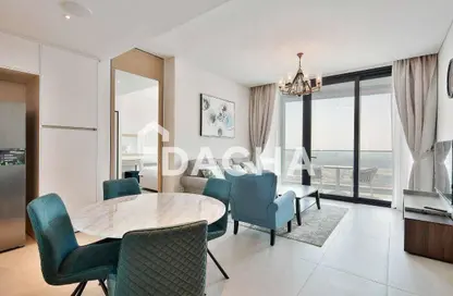 Apartment - 2 Bedrooms - 2 Bathrooms for rent in Jumeirah Gate Tower 1 - The Address Jumeirah Resort and Spa - Jumeirah Beach Residence - Dubai Apartment - 2 Bedrooms - 2 Bathrooms for rent in Jumeirah Gate Tower 1 - The Address Jumeirah Resort and Spa - Jumeirah Beach Residence - Dubai