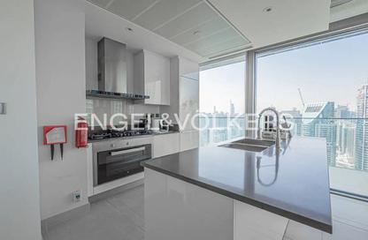 Apartment - 3 - 5 for sale in Marina Gate 2 - Marina Gate - Dubai Marina - Dubai
