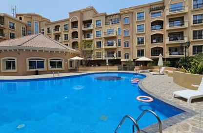 Apartment - 1 Bedroom - 1 Bathroom for sale in Diamond Views 4 - District 11 - Jumeirah Village Circle - Dubai
