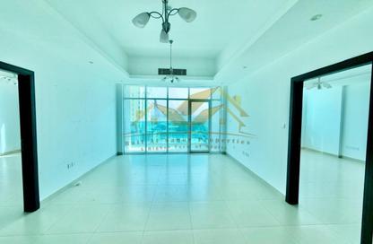 Apartment - 2 Bedrooms - 3 Bathrooms for rent in Jumeirah Garden City - Al Satwa - Dubai