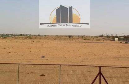 Farm - Studio for sale in Al Ain Tower - Khalidiya Street - Al Khalidiya - Abu Dhabi