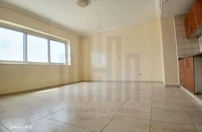 Apartment - Studio - 1 for rent in Fire Station Road - Muwaileh - Sharjah