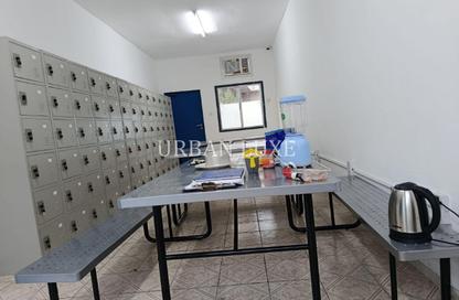 Whole Building - Studio - 7+ Bathrooms for rent in Al Quoz 2 - Al Quoz - Dubai
