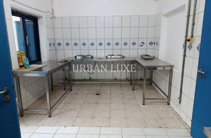 Whole Building - Studio - 7+ Bathrooms for rent in Al Quoz 2 - Al Quoz - Dubai