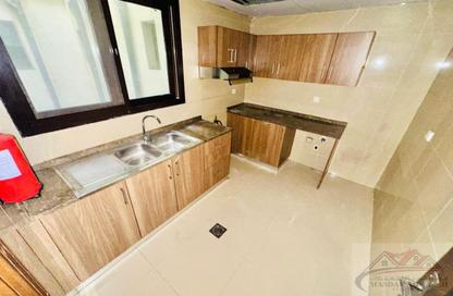 Apartment - 3 Bedrooms - 3 Bathrooms for rent in Al Thani Muwaileh - Muwaileh Commercial - Sharjah
