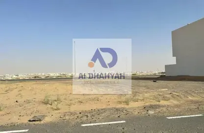 Land - Studio for sale in Tilal City - Sharjah
