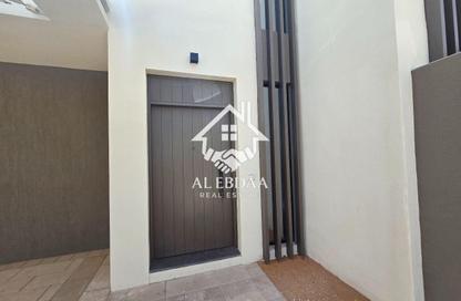 Townhouse - 3 Bedrooms - 4 Bathrooms for rent in Falcon Island North - Falcon Island - Al Hamra Village - Ras Al Khaimah