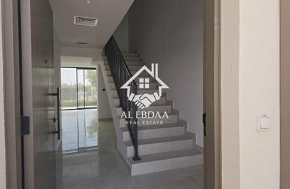 Townhouse - 3 Bedrooms - 4 Bathrooms for rent in Falcon Island North - Falcon Island - Al Hamra Village - Ras Al Khaimah