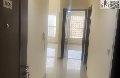 Apartment - 1 Bedroom - 2 Bathrooms for rent in Sheikh Hamad Bin Abdullah St. - Fujairah