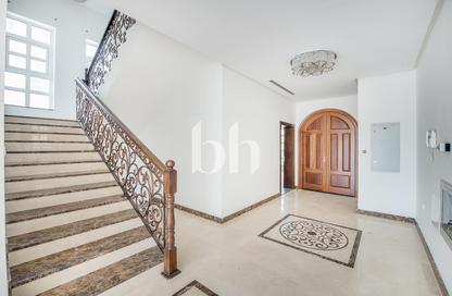 Villa - 5 Bedrooms - 5 Bathrooms for rent in The Aldea - The Villa - Dubai Villa - 5 Bedrooms - 5 Bathrooms for rent in The Aldea - The Villa - Dubai