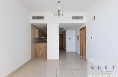 شقة - 1 - 2 للايجار في برج كنتننتال - دبي مارينا - دبي