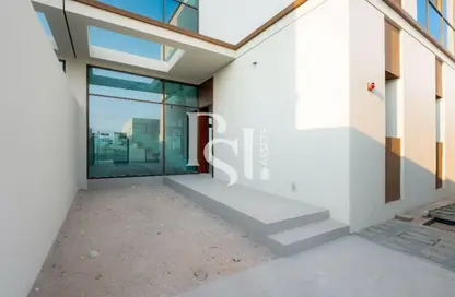Townhouse - 3 Bedrooms - 5 Bathrooms for rent in Seef Al Jubail - Al Jubail Island - Abu Dhabi