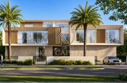 Villa - 7 Bedrooms - 7+ Bathrooms for sale in The Oasis - Lavita - The Oasis by Emaar - Dubai Villa - 7 Bedrooms - 7+ Bathrooms for sale in The Oasis - Lavita - The Oasis by Emaar - Dubai
