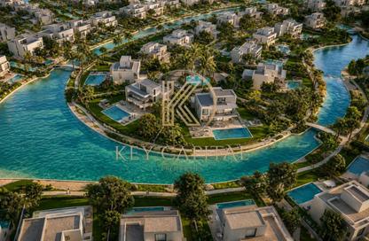 Villa - 7 Bedrooms - 7+ Bathrooms for sale in The Oasis - Lavita - The Oasis by Emaar - Dubai