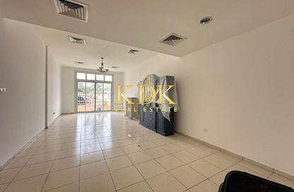 Apartment - 1 Bedroom - 2 Bathrooms for rent in Lavender 1 - Emirates Gardens 1 - District 13 - Jumeirah Village Circle - Dubai