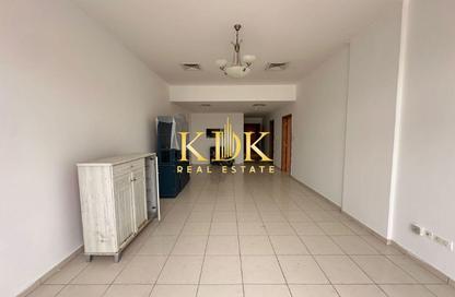 Apartment - 1 Bedroom - 2 Bathrooms for rent in Lavender 1 - Emirates Gardens 1 - Jumeirah Village Circle - Dubai