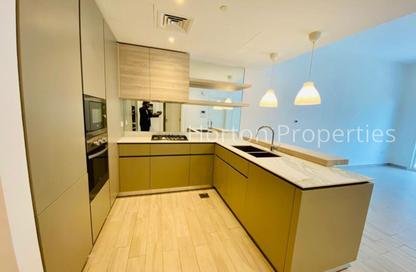 Apartment - 1 Bedroom - 2 Bathrooms for rent in Eaton Place - District 15 - Jumeirah Village Circle - Dubai