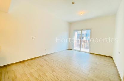 Apartment - 1 Bedroom - 2 Bathrooms for rent in Eaton Place - District 15 - Jumeirah Village Circle - Dubai